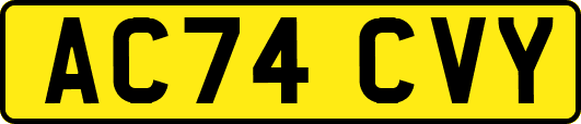 AC74CVY