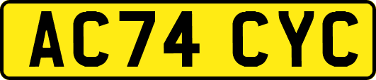 AC74CYC