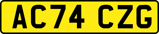 AC74CZG