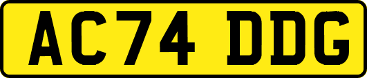 AC74DDG