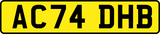 AC74DHB