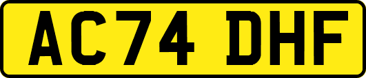 AC74DHF