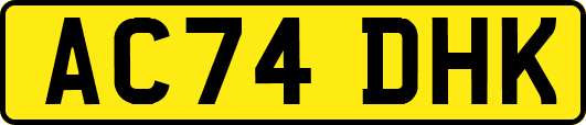 AC74DHK