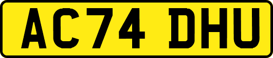 AC74DHU