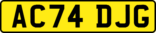 AC74DJG