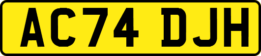 AC74DJH