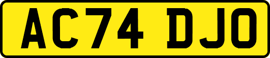AC74DJO
