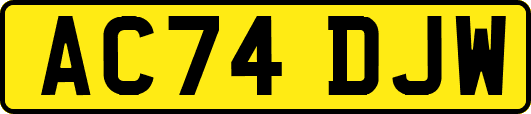 AC74DJW
