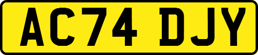 AC74DJY