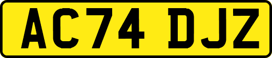 AC74DJZ