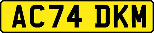 AC74DKM