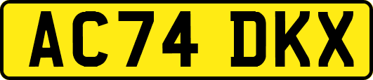 AC74DKX