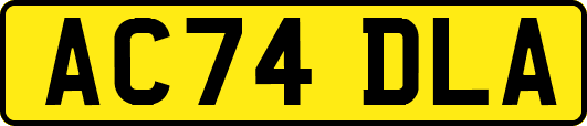 AC74DLA