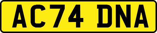 AC74DNA