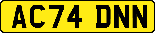 AC74DNN
