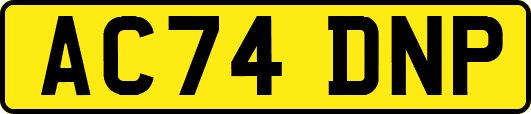 AC74DNP