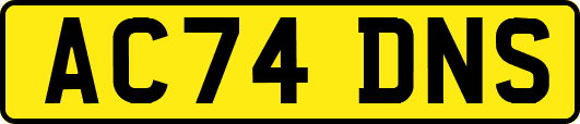 AC74DNS