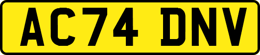AC74DNV