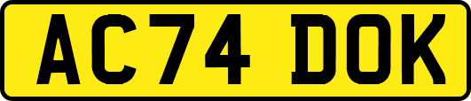 AC74DOK