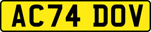 AC74DOV