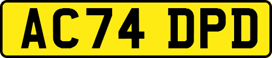 AC74DPD