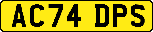 AC74DPS