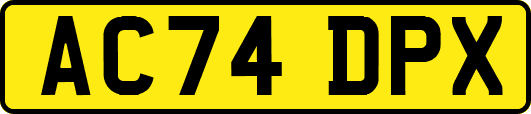 AC74DPX
