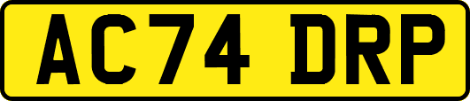 AC74DRP