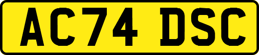 AC74DSC
