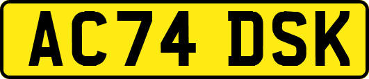 AC74DSK