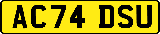 AC74DSU