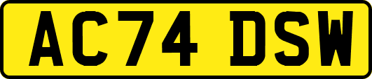 AC74DSW