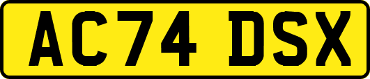 AC74DSX