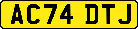 AC74DTJ