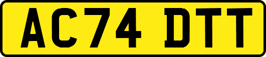 AC74DTT