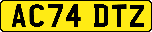AC74DTZ