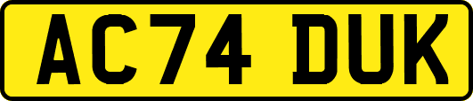 AC74DUK