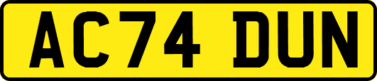 AC74DUN