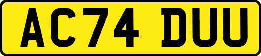 AC74DUU