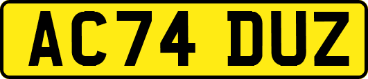 AC74DUZ