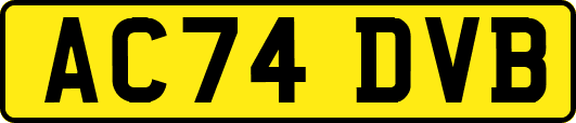 AC74DVB