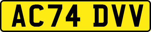 AC74DVV
