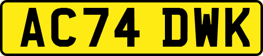 AC74DWK