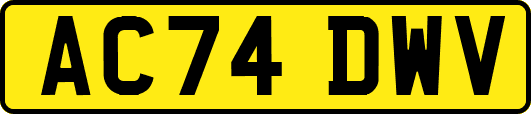 AC74DWV