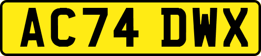 AC74DWX
