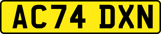 AC74DXN