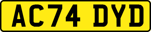 AC74DYD