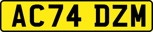 AC74DZM
