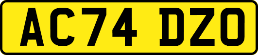 AC74DZO