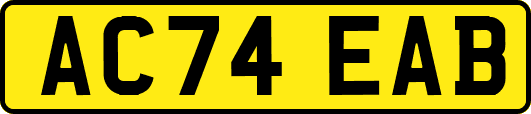 AC74EAB